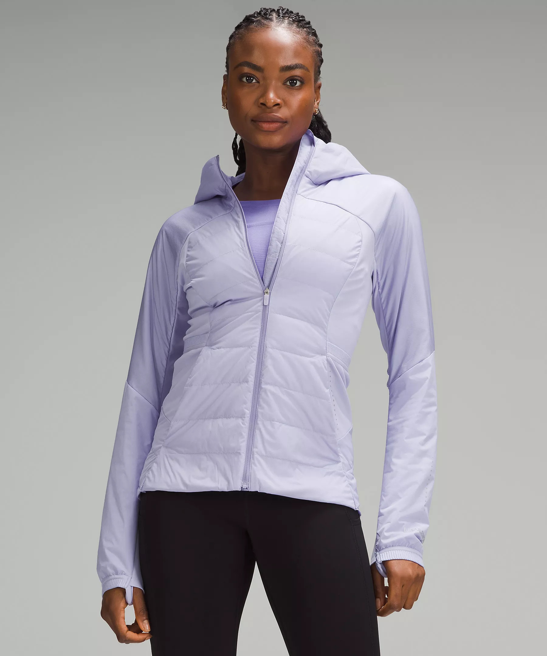 Down for It All Jacket | Women's Coats & Jackets | lululemon | Lululemon (US)