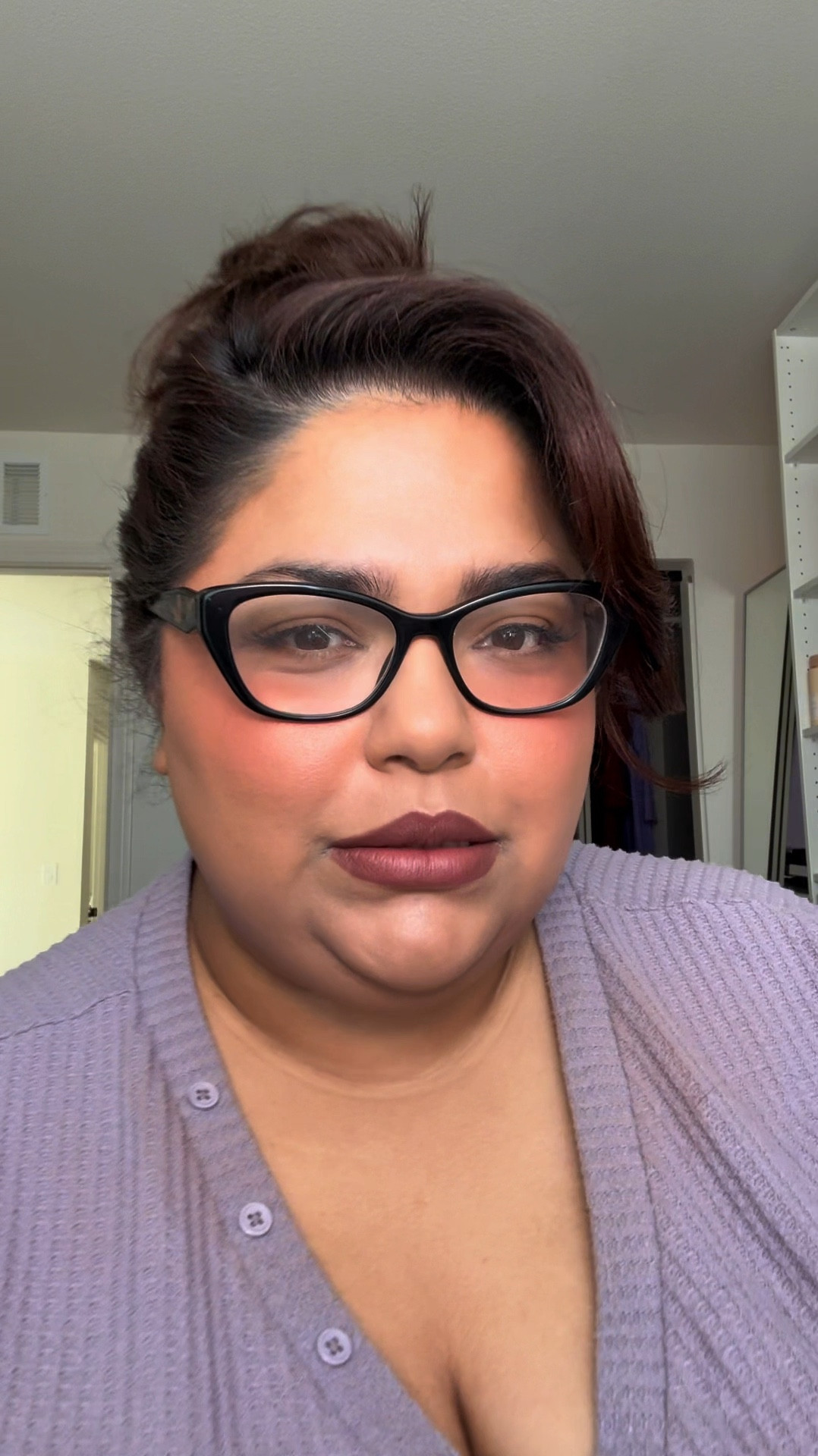 Simple daily look 

#LTKOver40 #LTKFindsUnder50 #LTKBeauty