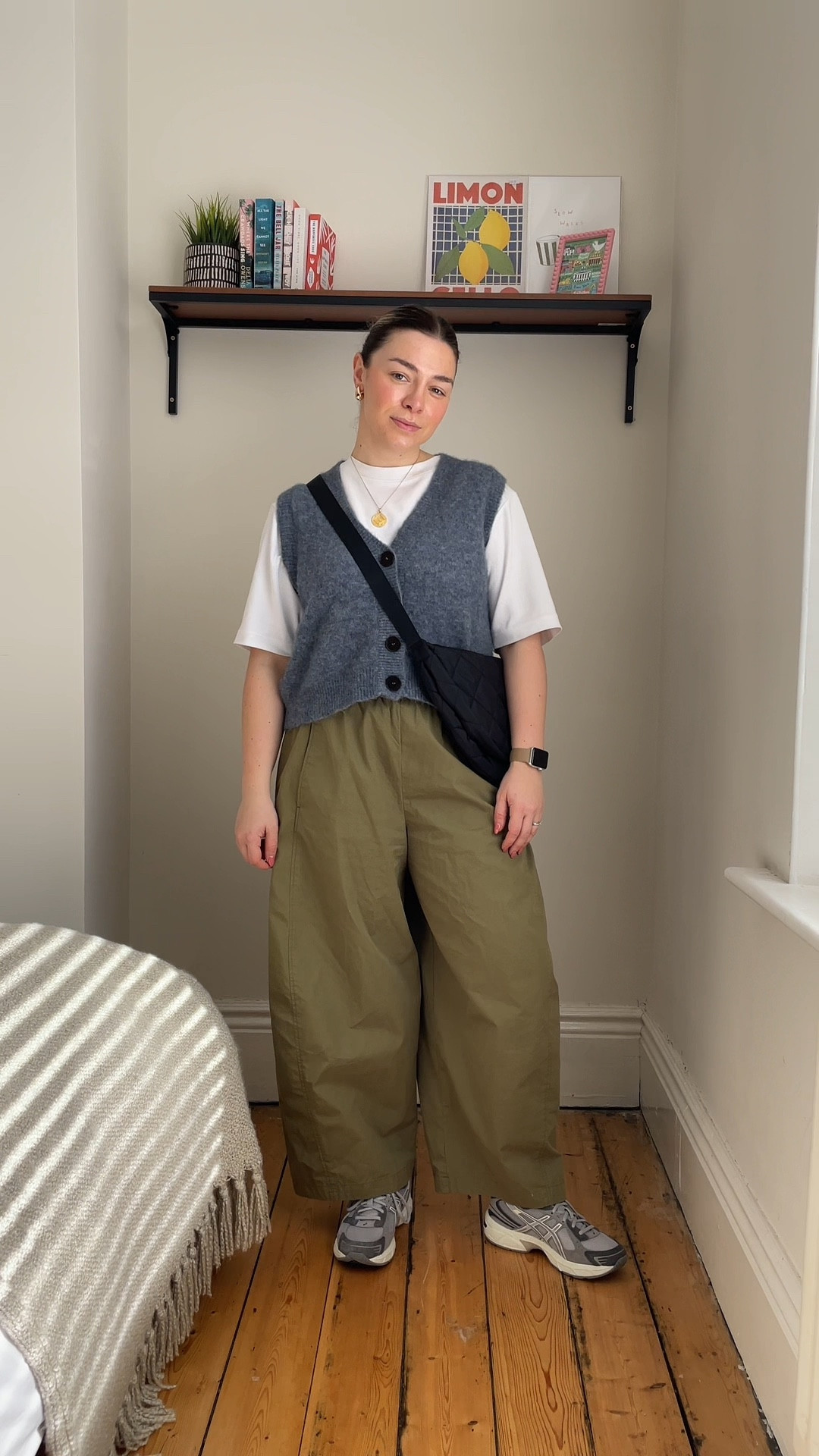 the week’s office fits ☕️

#officeoutfits #springoutfits #ootdinspo #everydayoutfits