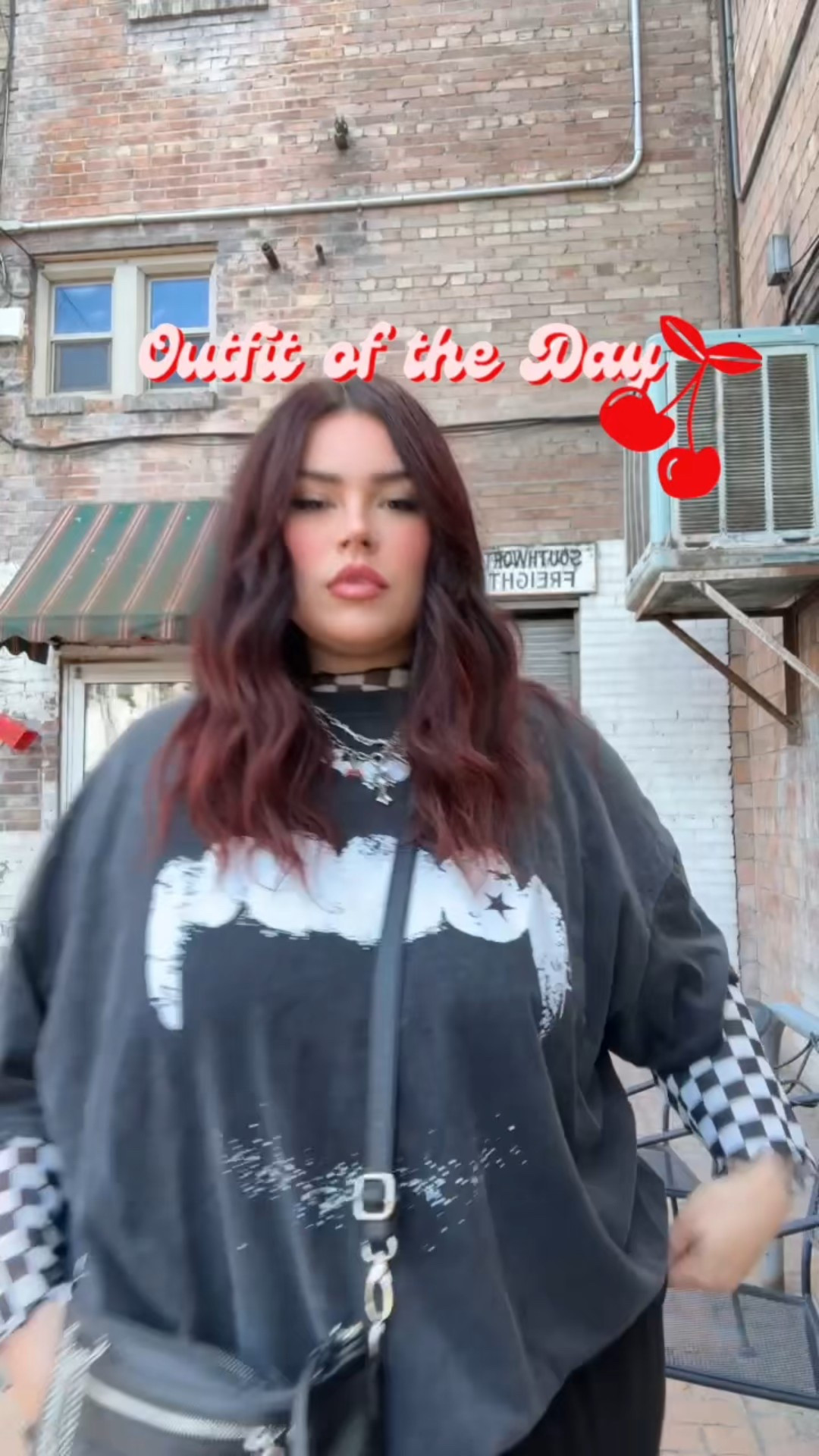 🖤🤘🏼

#LTKStyleTip #LTKPlusSize #LTKTall