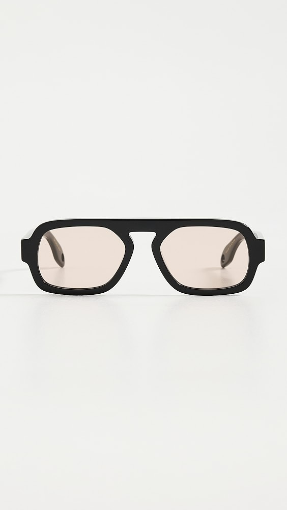 Jane Mini Sunglasses | Shopbop