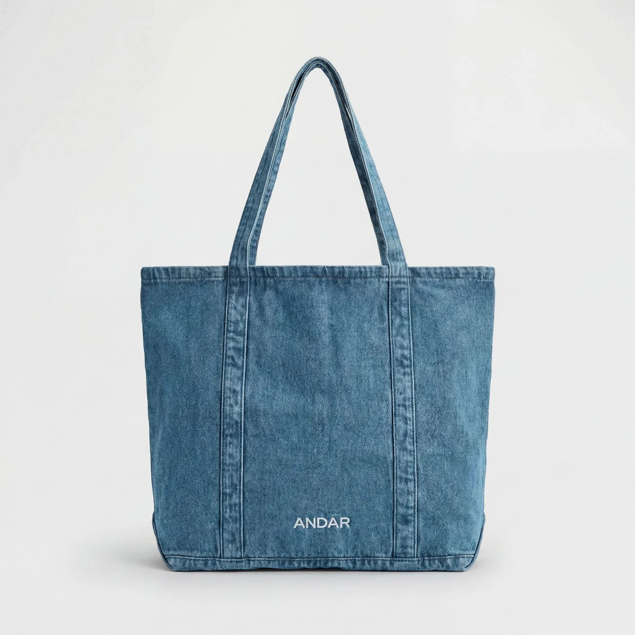 The Shopper | Andar