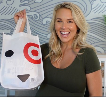 Linking Target Registry must haves! Check out my YouTube channel to find out what’s in the free gift bag! 

#LTKfindsunder50 #LTKbump #LTKbaby