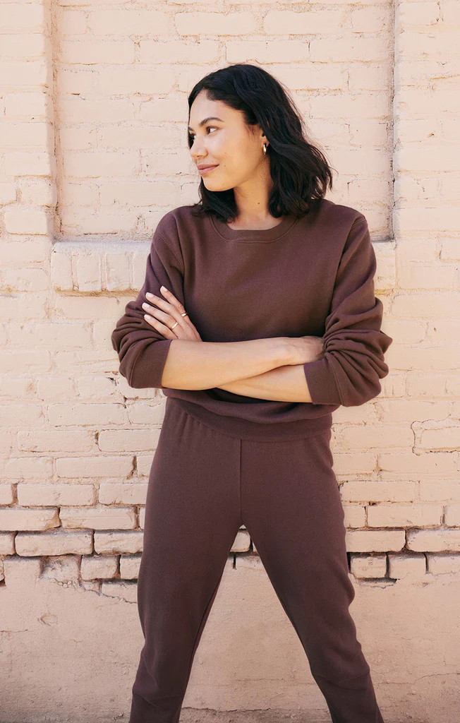 Classic Crew Fleece Sweatshirt | Z Supply