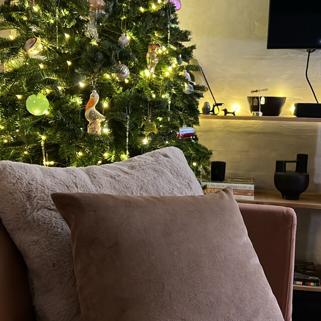 Smoke Gray Velvet Pillow Cover, Gray Throw Pillow Cover, Soft Velvet Euro Sham Cover, Sofa Throw ... | Etsy (US)