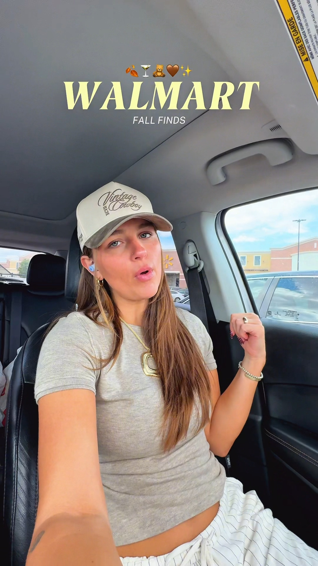 why has walmart been EATING lately 🙂‍↔️🙂‍↔️ 

#LTKFallSale #LTKFindsUnder50 #LTKStyleTip