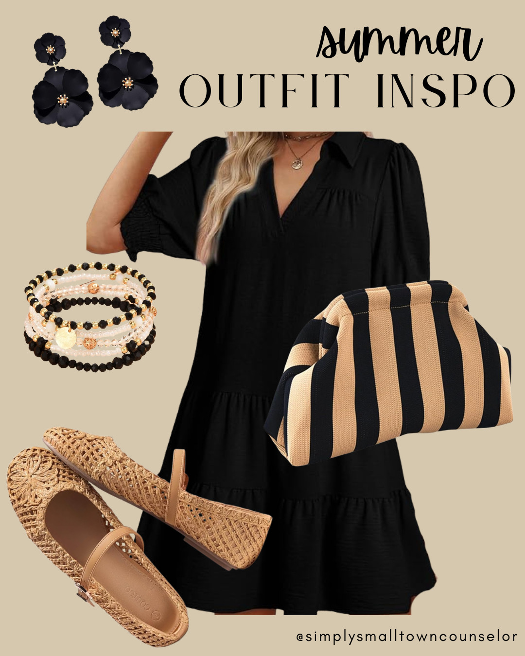 Summer outfit inspo! 

 #LTKWorkwear
