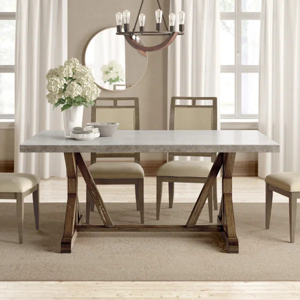 Brooksville Rectangular Conference Table | Wayfair North America