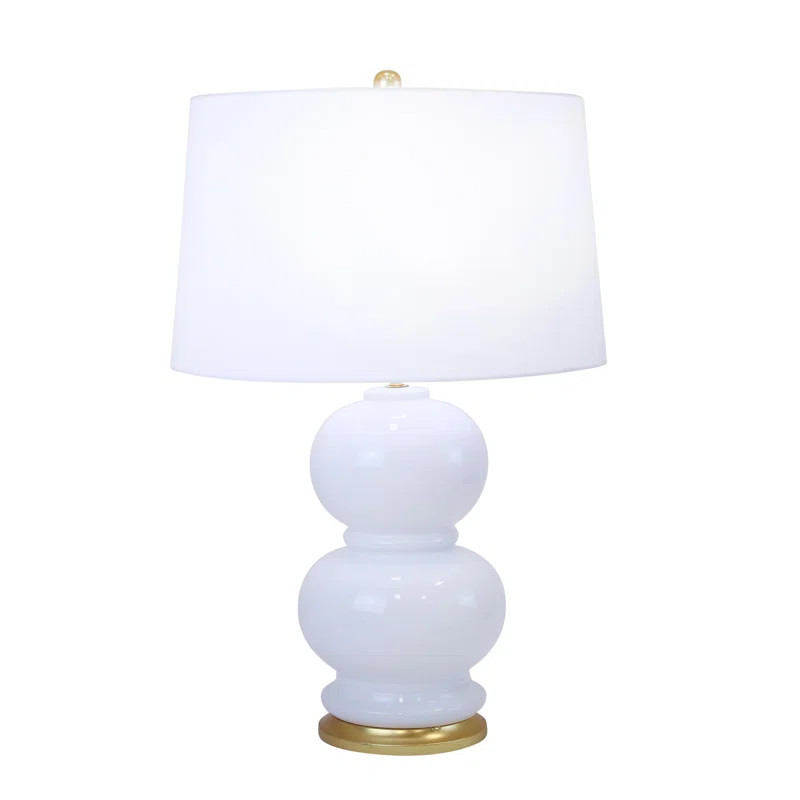 Toombs 28" Table Lamp | Wayfair North America