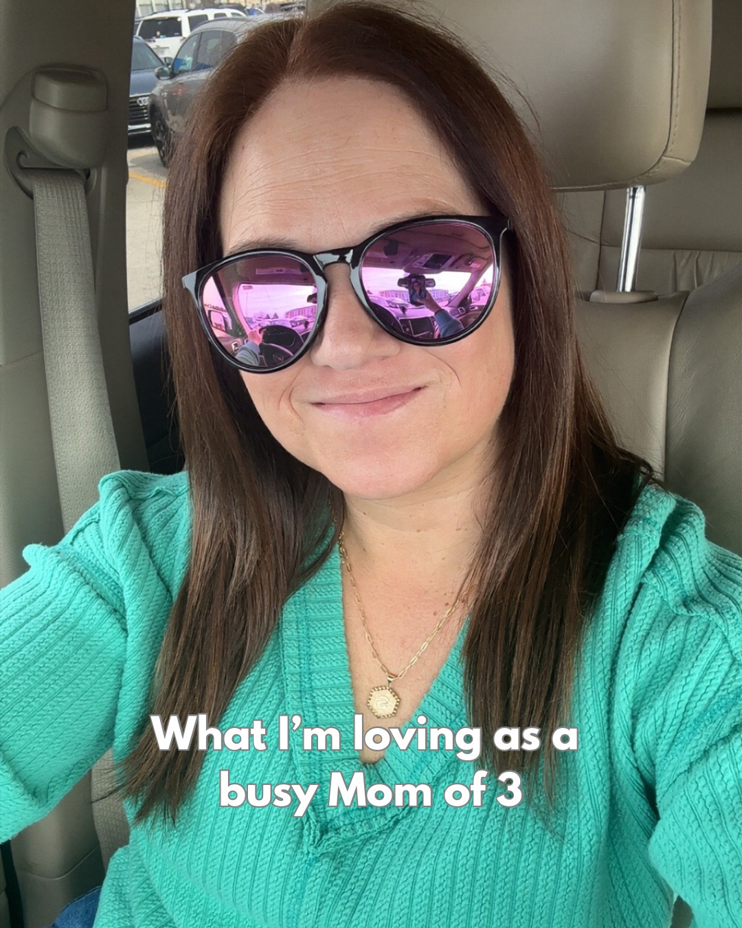 What I’m loving from Amazon as a busy mom of 3.

These are things I’m loving recently as a busy mom of 3 working from home!

The built in bras dual as workout tanks and tanks under cardigans or sweaters! Love love love wearing satin pajamas to bed! They are so comfy 🙌.  I wear this initial necklace everywhere lately. And last but most importantly the Hum and Probiotic duo help keep my gut healthy and keep bloating away!

#LTKmomlife
