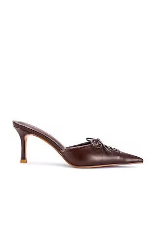 PANTUNFLA LOUIS
                    
                    FEMME LA | Revolve Clothing (Global)