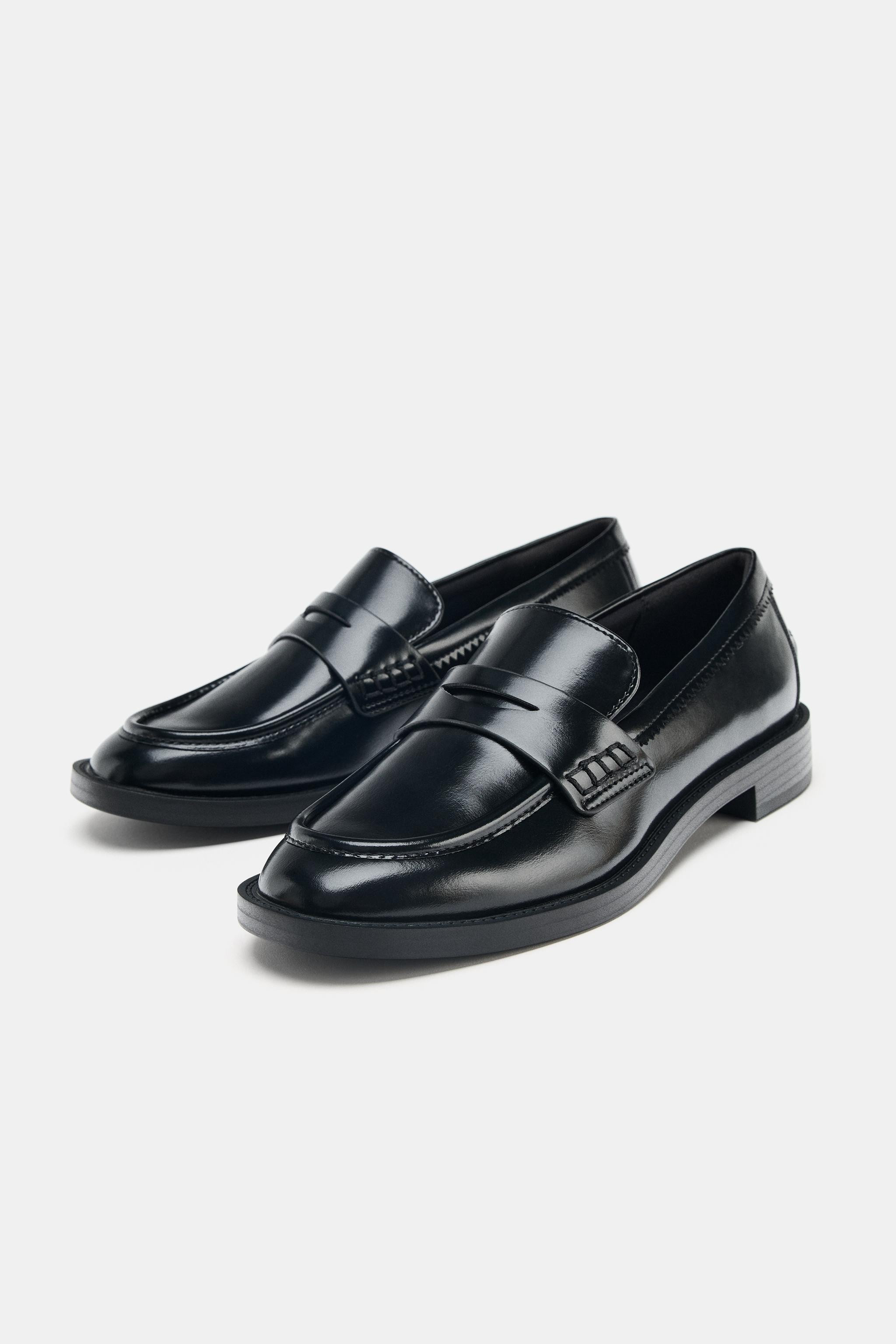 LOAFER SHOES | Zara US