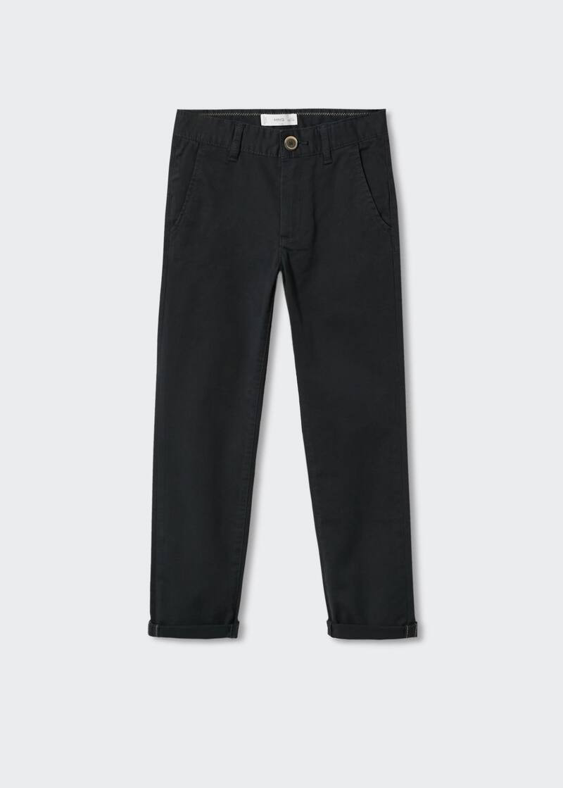 Dad & me for Boys 2022 | Mango Kids USA | MANGO (US)