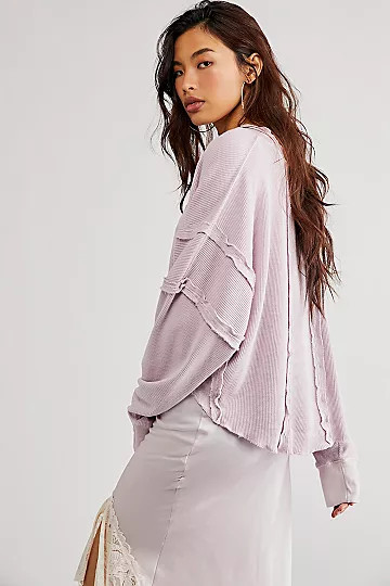 Ellie Thermal | Free People (Global - UK&FR Excluded)