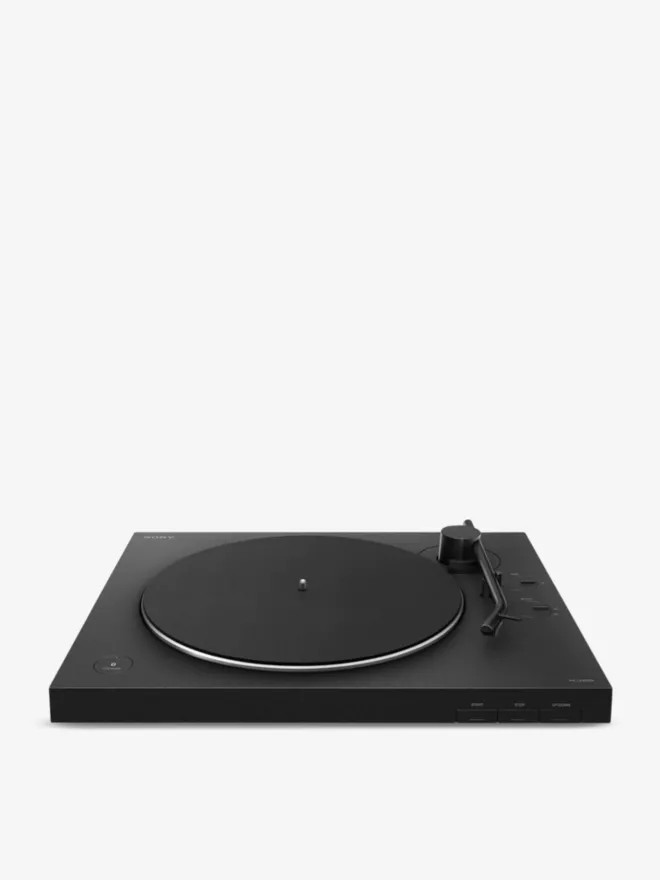 TN 180BT A3 bluetooth turntable | Selfridges