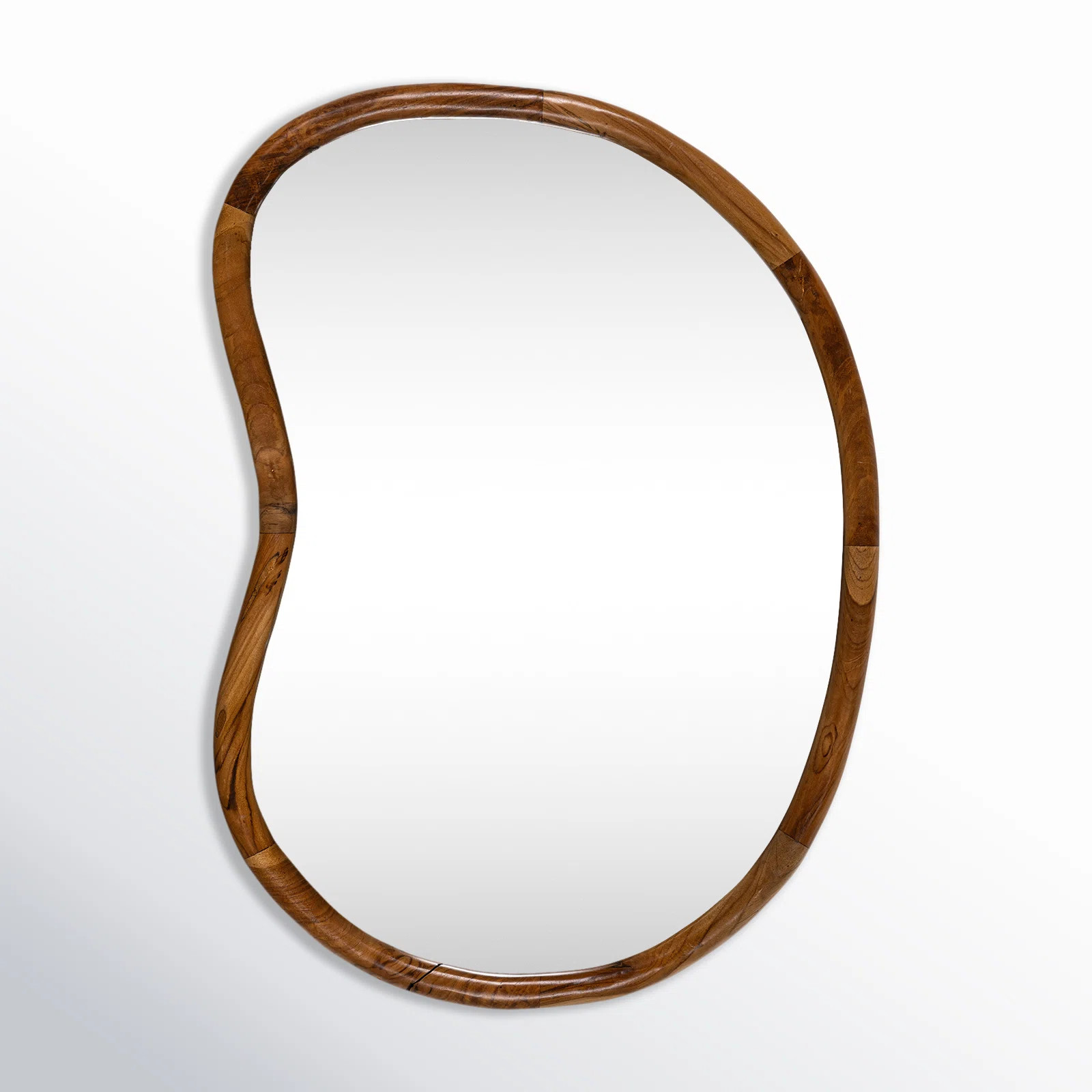 Tara Wall Mirror | AllModern