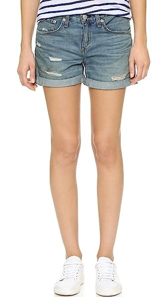 The Boyfriend Shorts | Shopbop