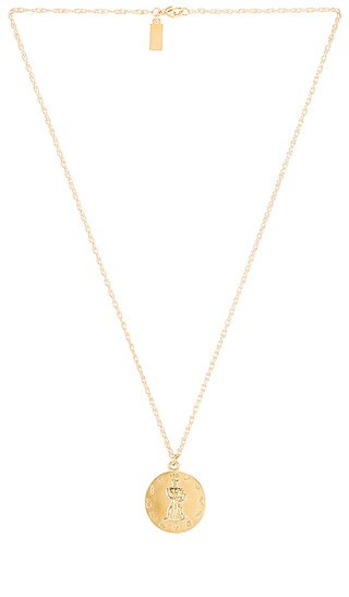 CAM Star Mate Necklace in Gold Filled from Revolve.com | Revolve Clothing (Global)