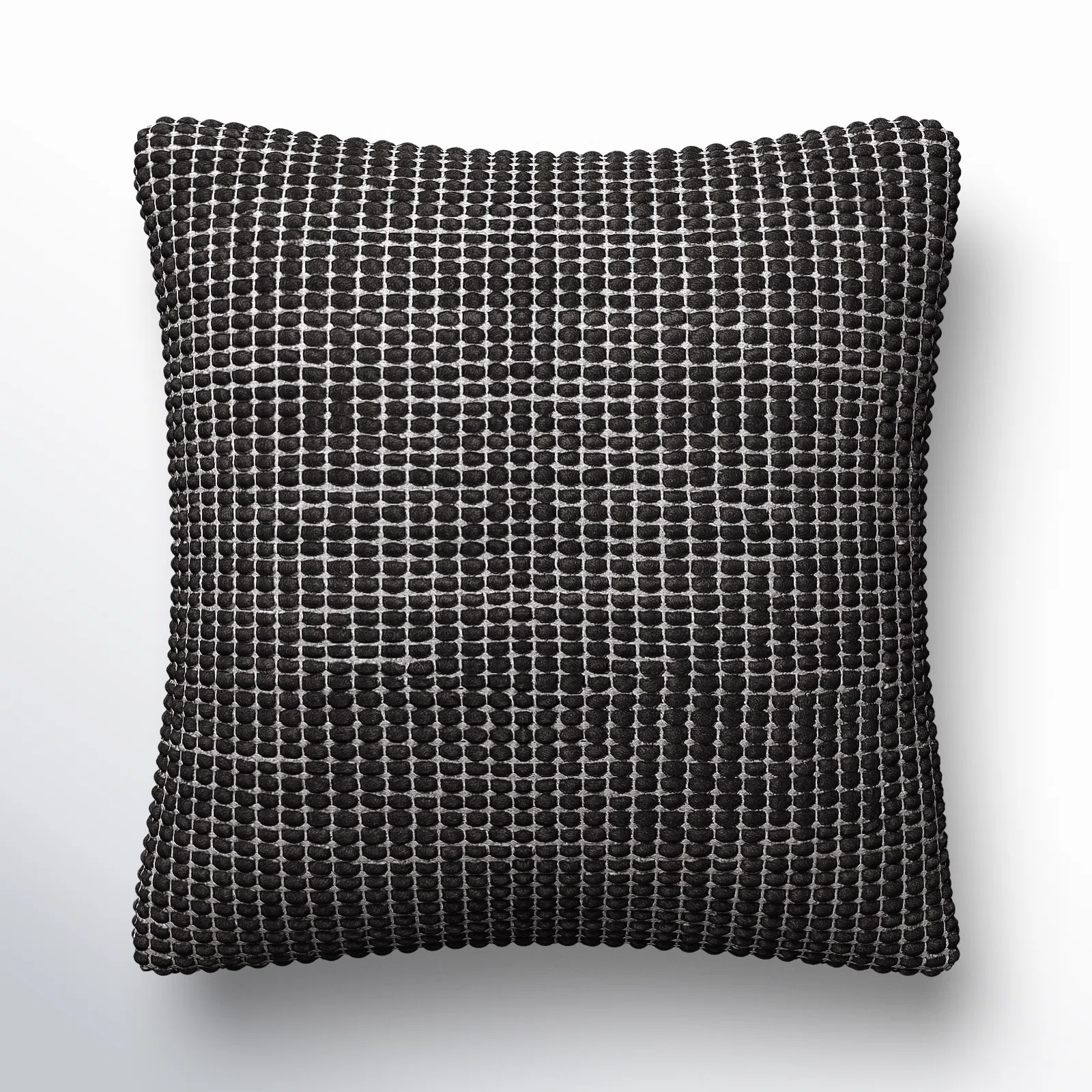 Waverly Wool Throw Pillow | AllModern