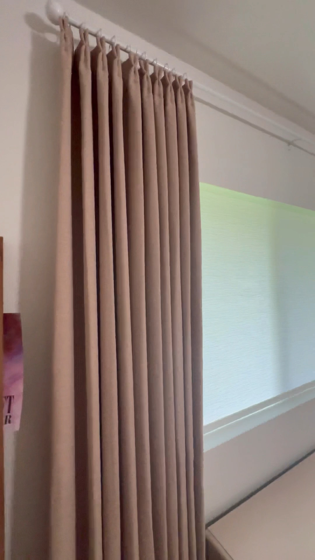 I wouldn’t have waited so long if I knew ordering custom curtains could be so easy and affordable. They look beautiful in her bedroom, but they would be amazing in any room in the house because they come in so many different styles and colors.

#LTKStyleTip #LTKFamily #LTKHome