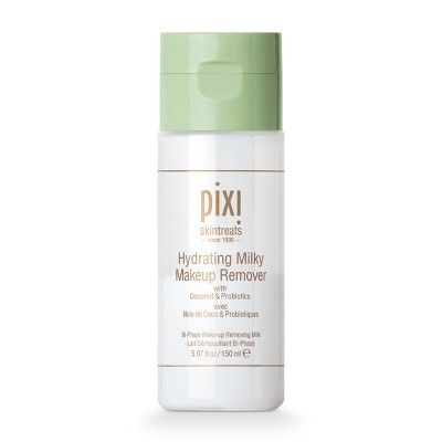 Pixi by Petra Hydrating Milky Makeup Remover - 5.2 fl oz | Target