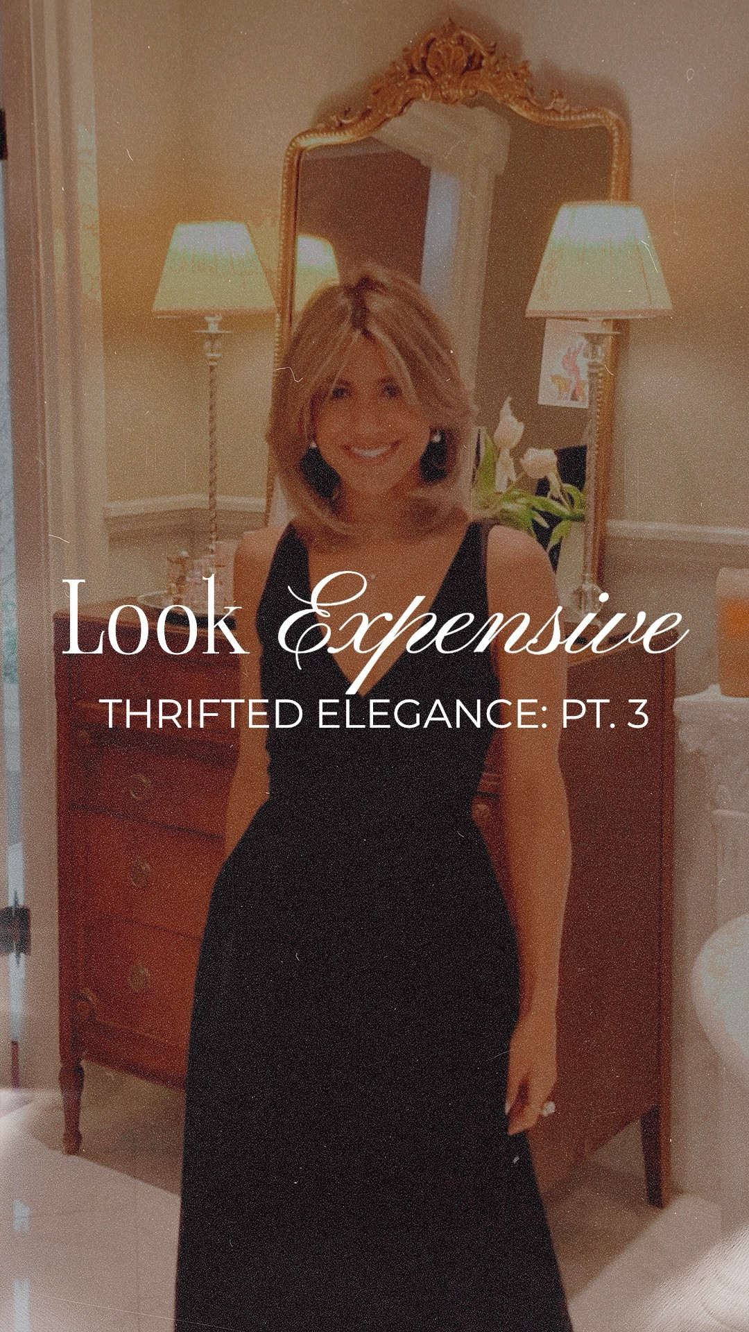 Hi, gorgeous! Unfortunately, I can’t link the treasures I thrifted shown in this reel. But I did my best to find similar style & quality for you at various price points. I hope you find something you like! 💕

#LTKOver40 #LTKStyleTip #LTKWorkwear