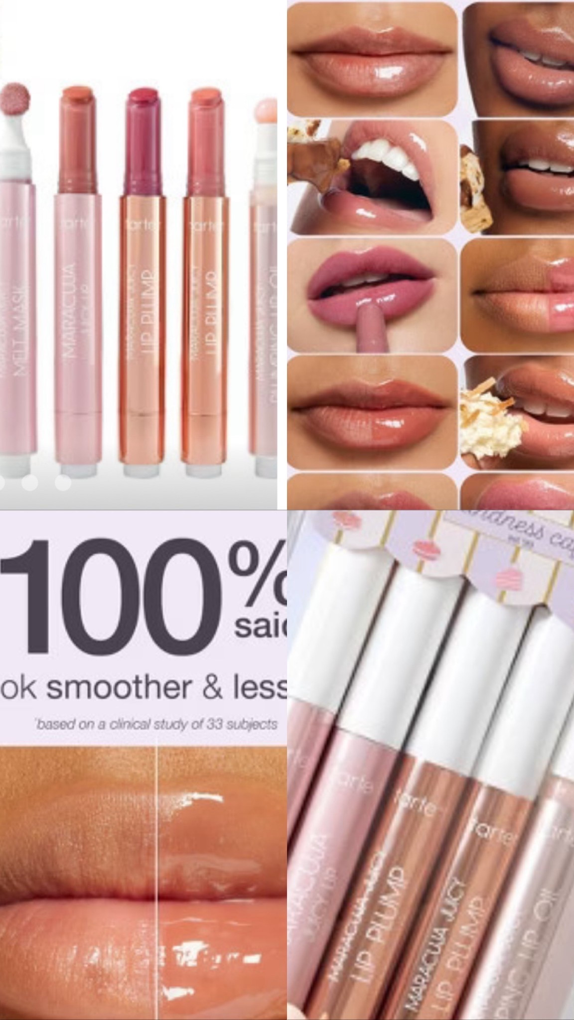 Must have lip set! 

#LTKBeauty #LTKFindsUnder50 #LTKSaleAlert