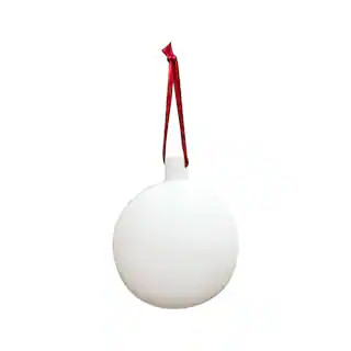 3.25" Ball DIY Ceramic 3D Ornament by Make Market® | Michaels | Michaels Stores