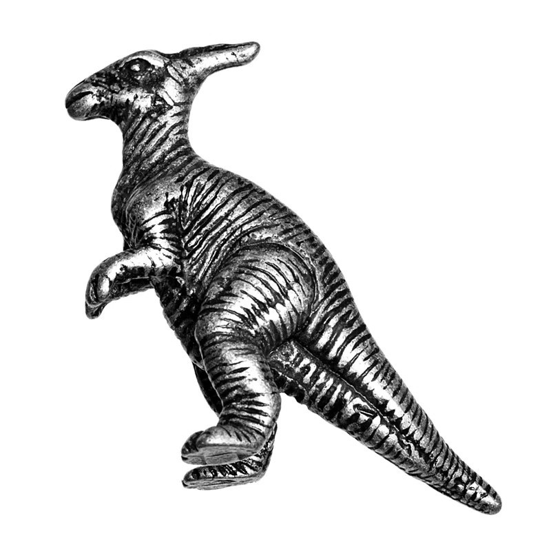 Oversized 2" Dinosaur Novelty Knob | Wayfair North America