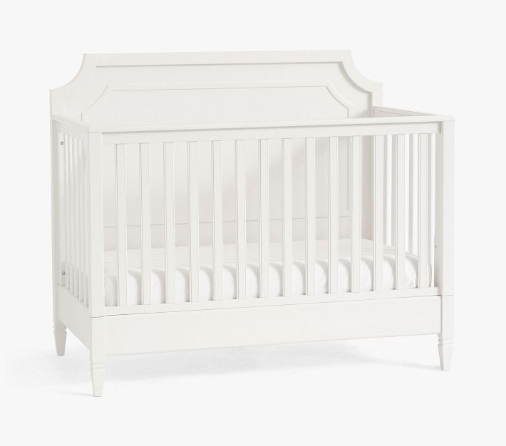 Ava Regency 4-in-1 Convertible Crib | Pottery Barn Kids