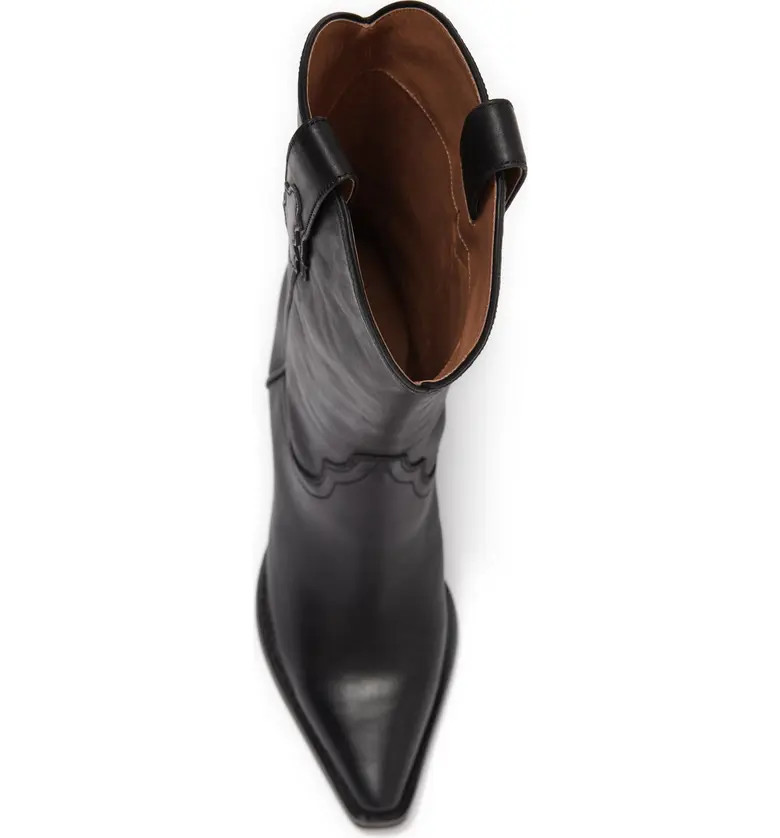 Jeffrey Campbell Floured Western Boot | Nordstromrack | Nordstrom Rack