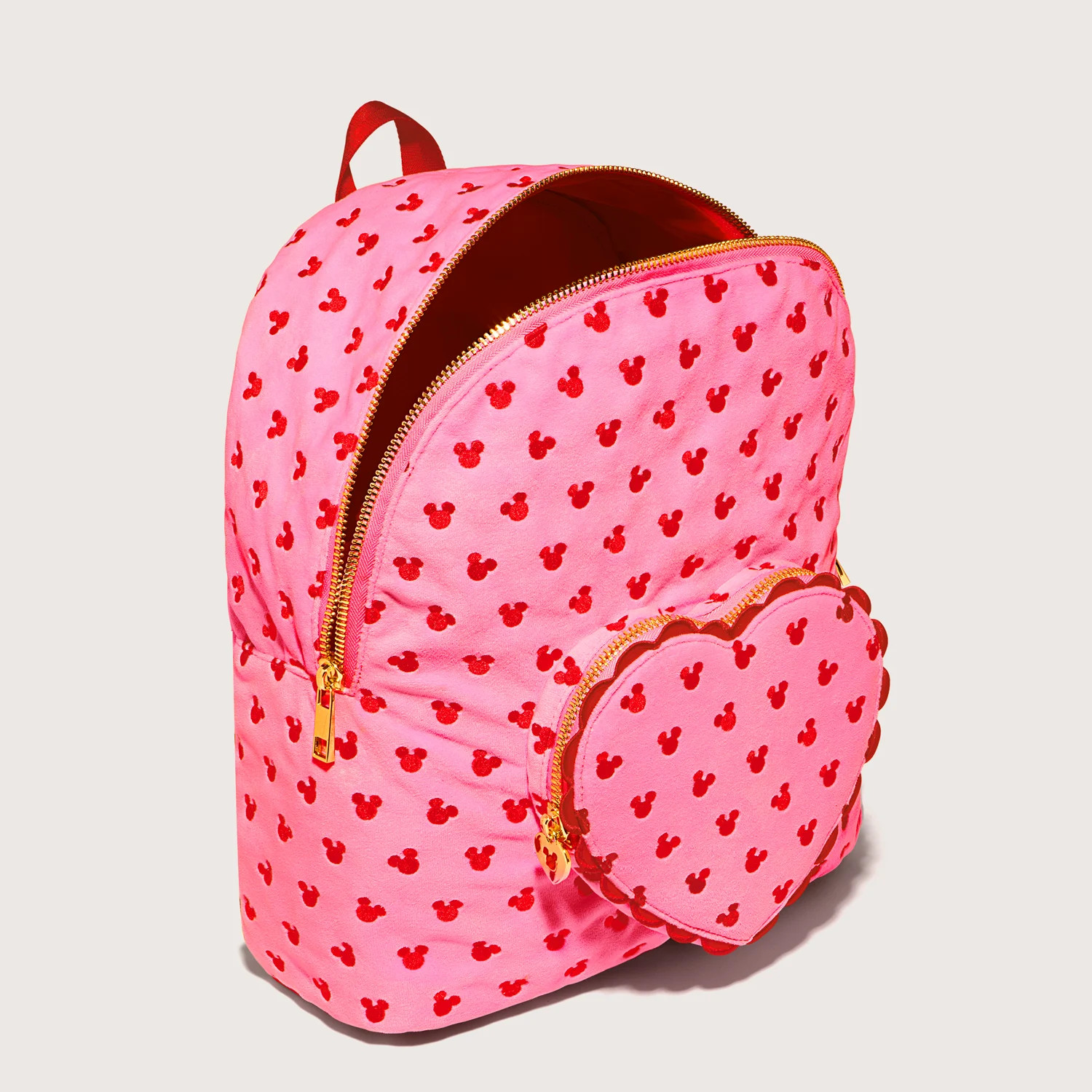 Disney Mickey & Minnie Collection Backpack | Stoney Clover Lane | Stoney Clover Lane