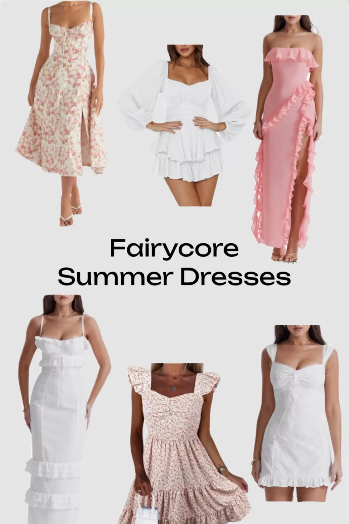 What Is Fairycore? What To Know About This Pinterest Trend