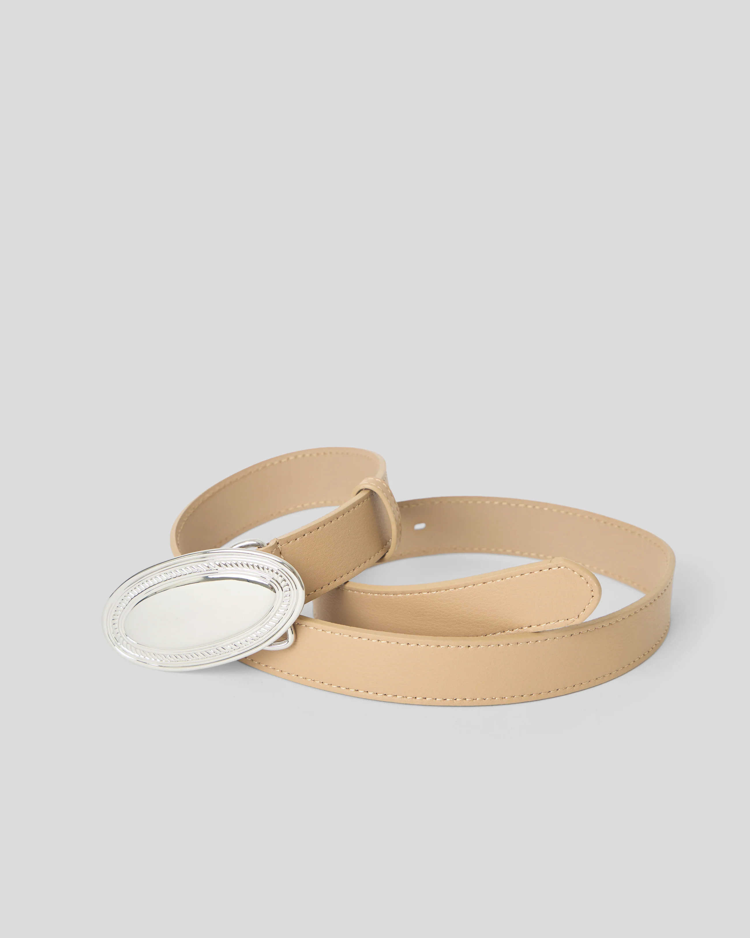 ADLEY LEATHER BELT | B-Low The Belt