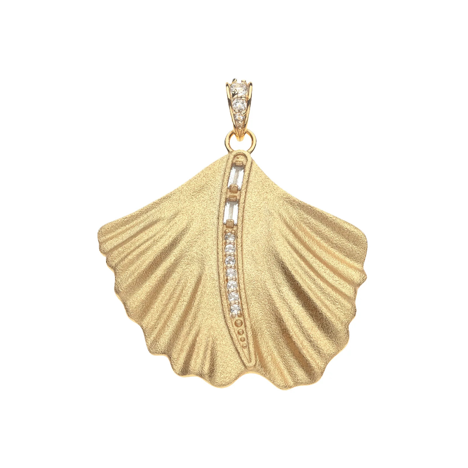 HOPE Ginko Pendant | Jane Win