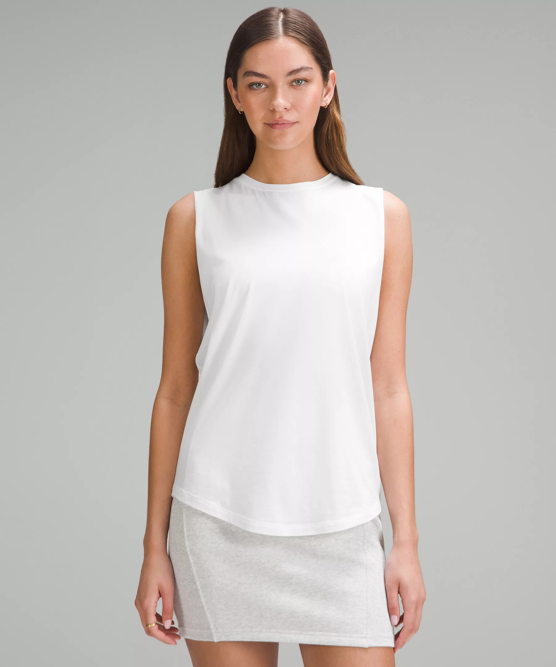 Brunswick Muscle Tank | Women's Tanks | lululemon | Lululemon (US)