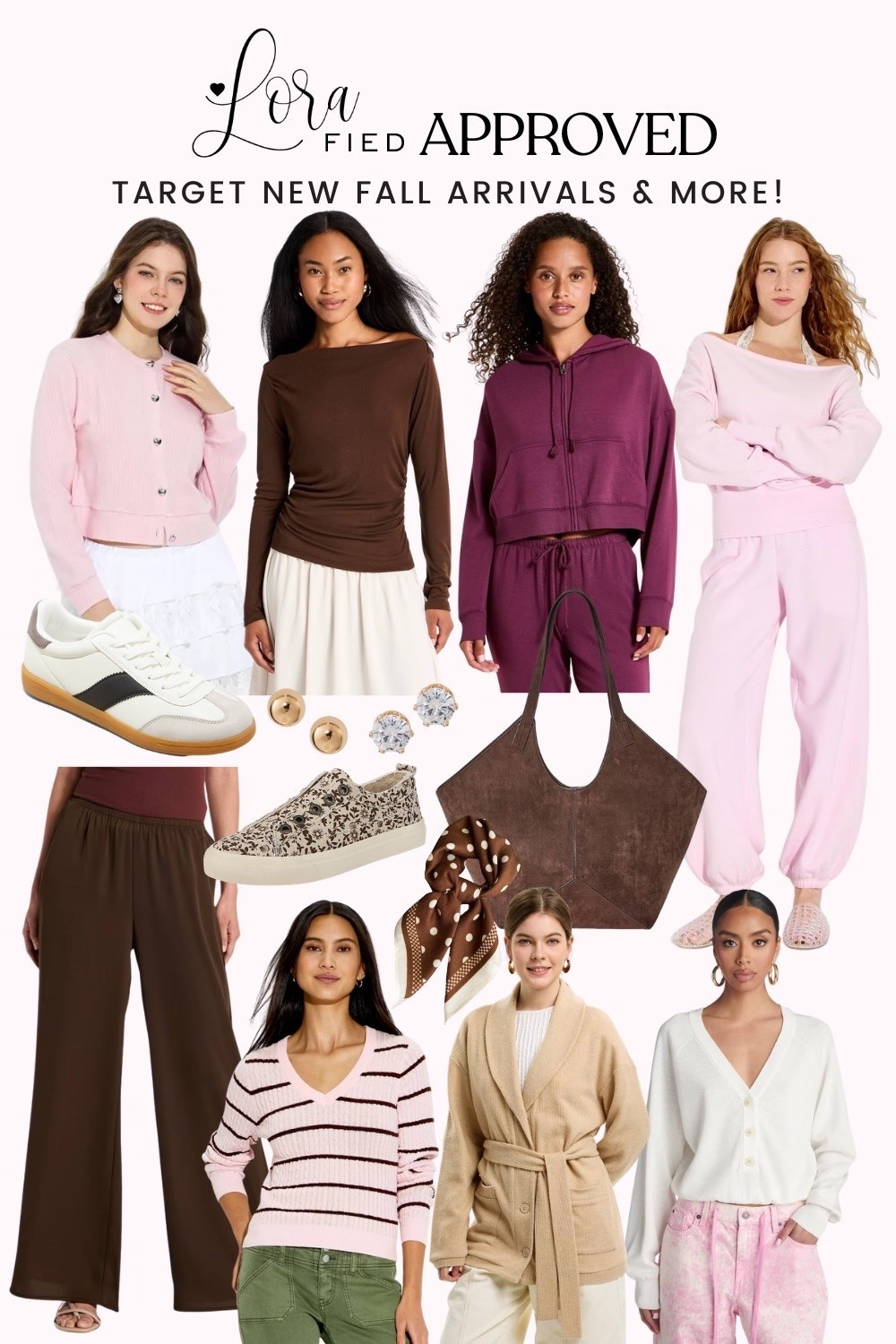 Target fall arrivals 🍂 

Target fashion, target style, target outfits

#LTKSeasonal