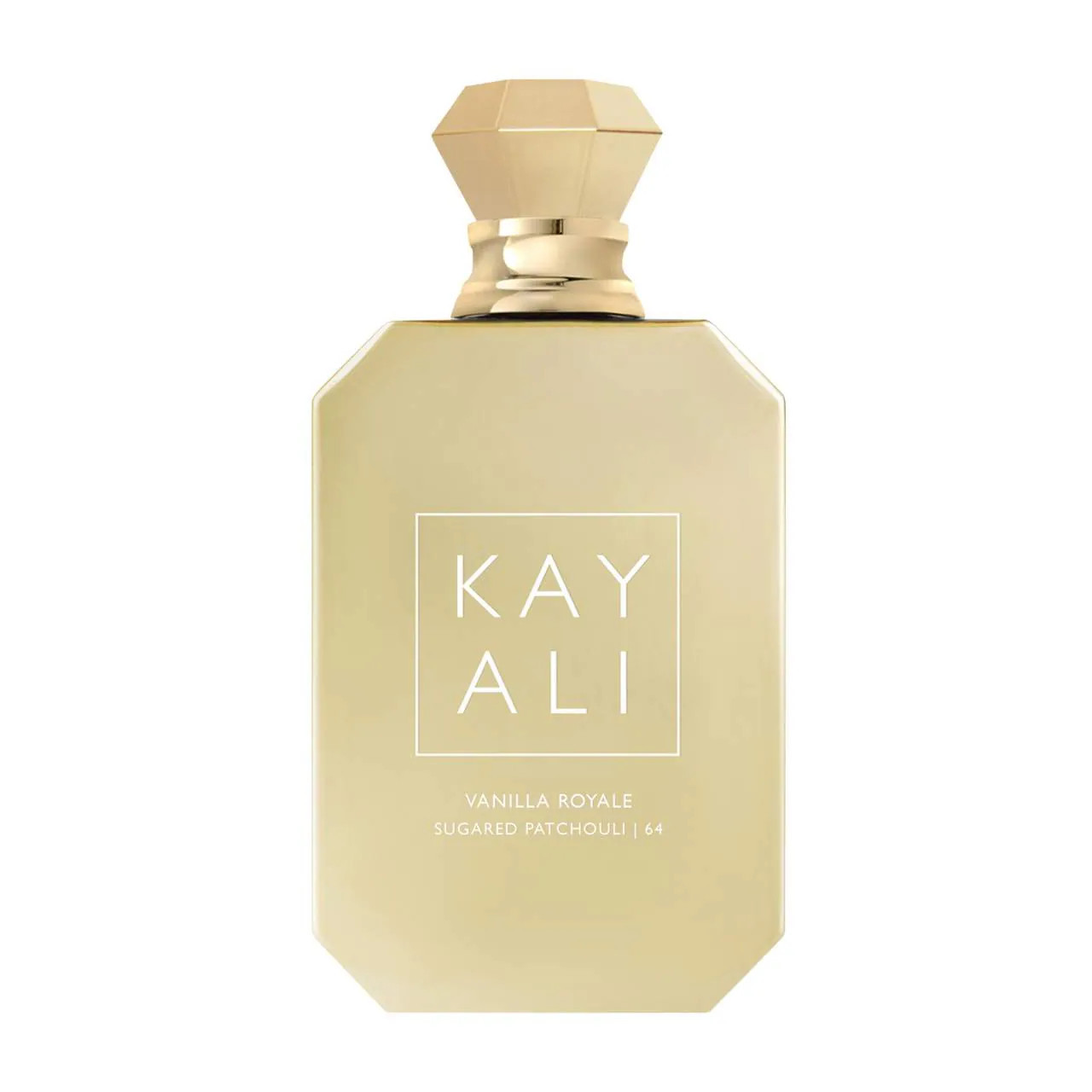 KAYALI Vanilla Royale Sugared Patchouli 64 Eau de Parfum Intense 1.7 oz / 50 mL | Sephora (US)