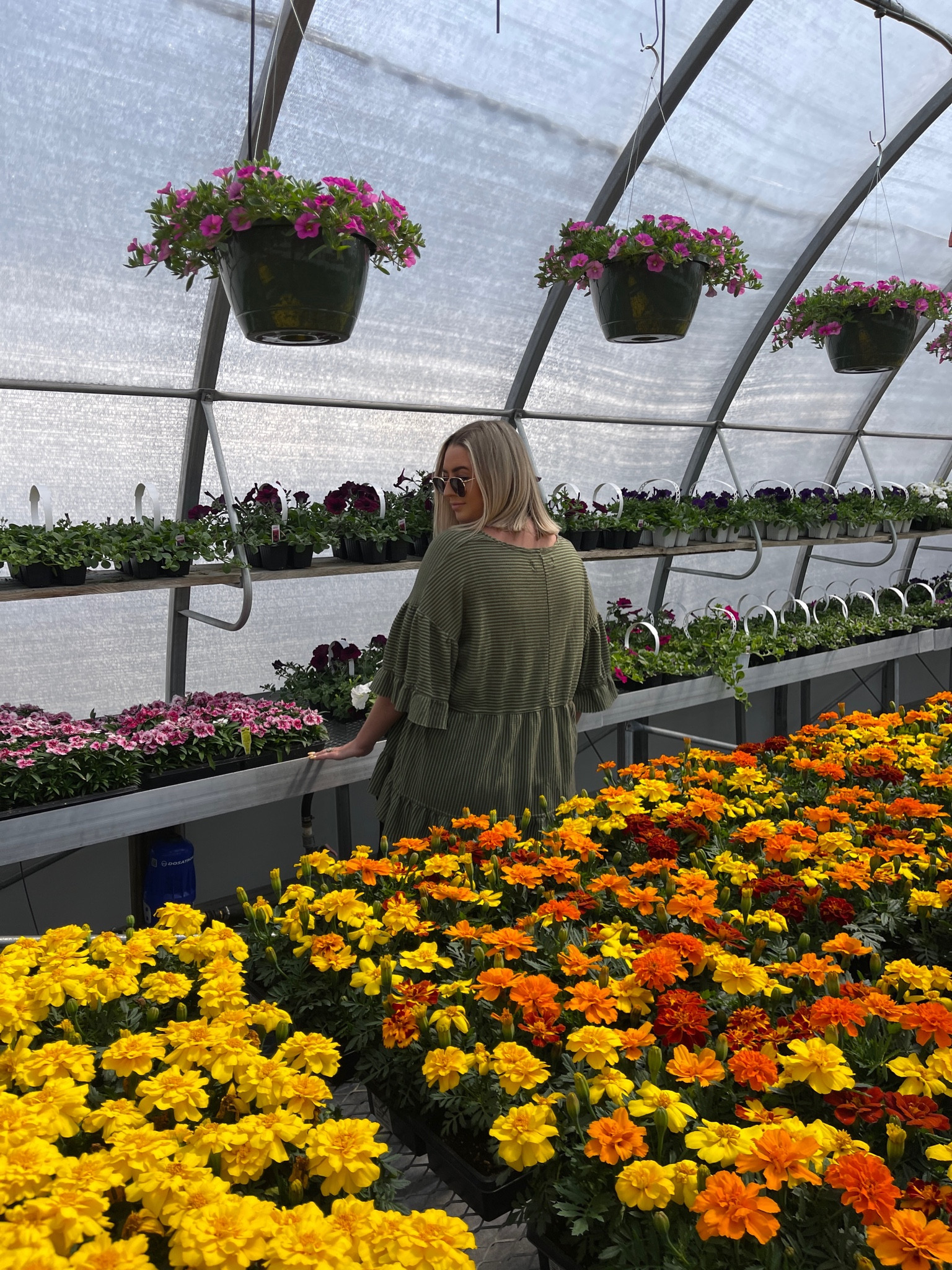 Free People Flowy Babydoll Tops

#LTKcurves #LTKunder100 #LTKFind