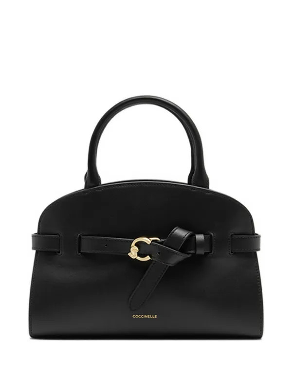 small Sabine knotted belt tote bag | Farfetch Global