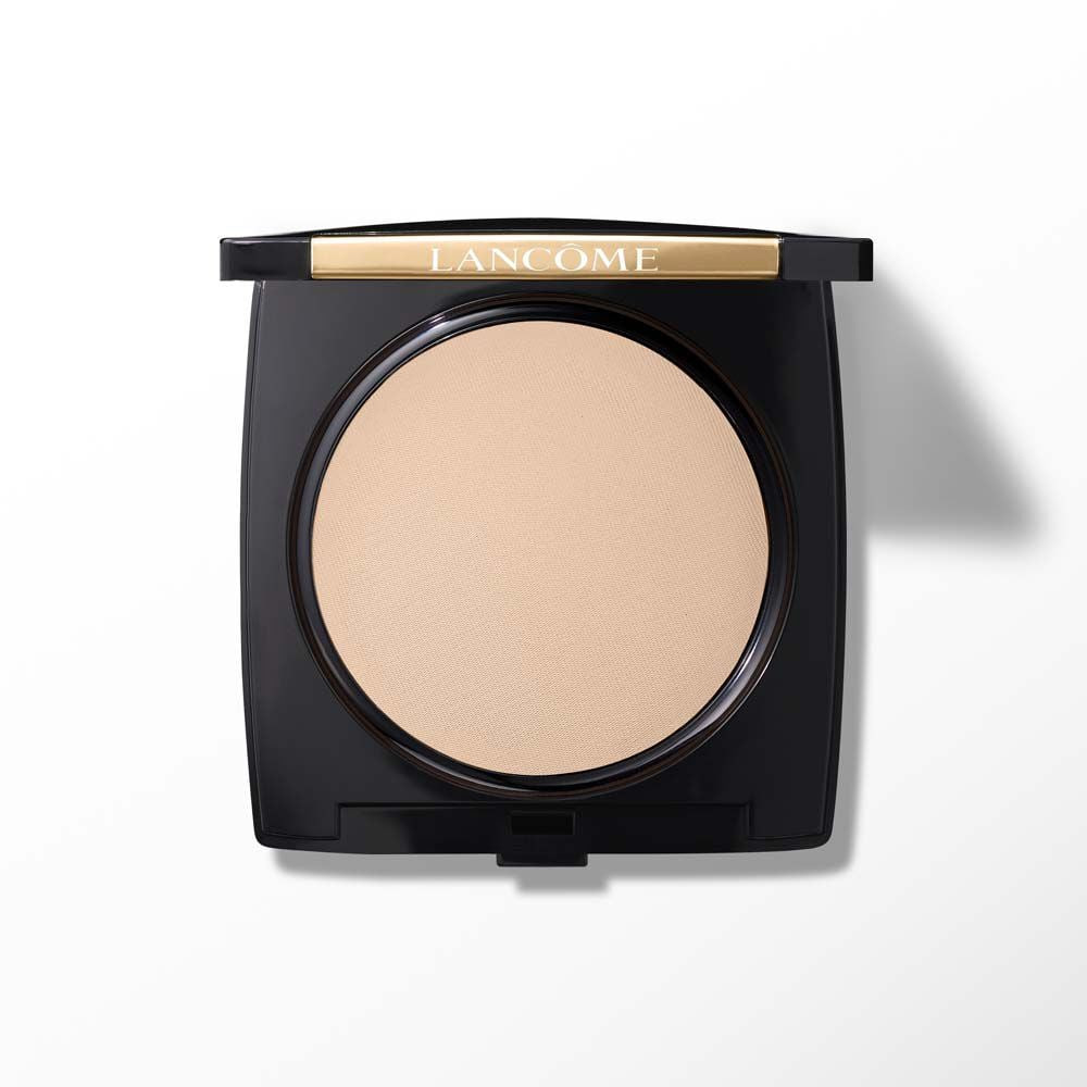 Dual Finish Sheer to Full Coverage Powder Foundation - Lancôme | Lancome