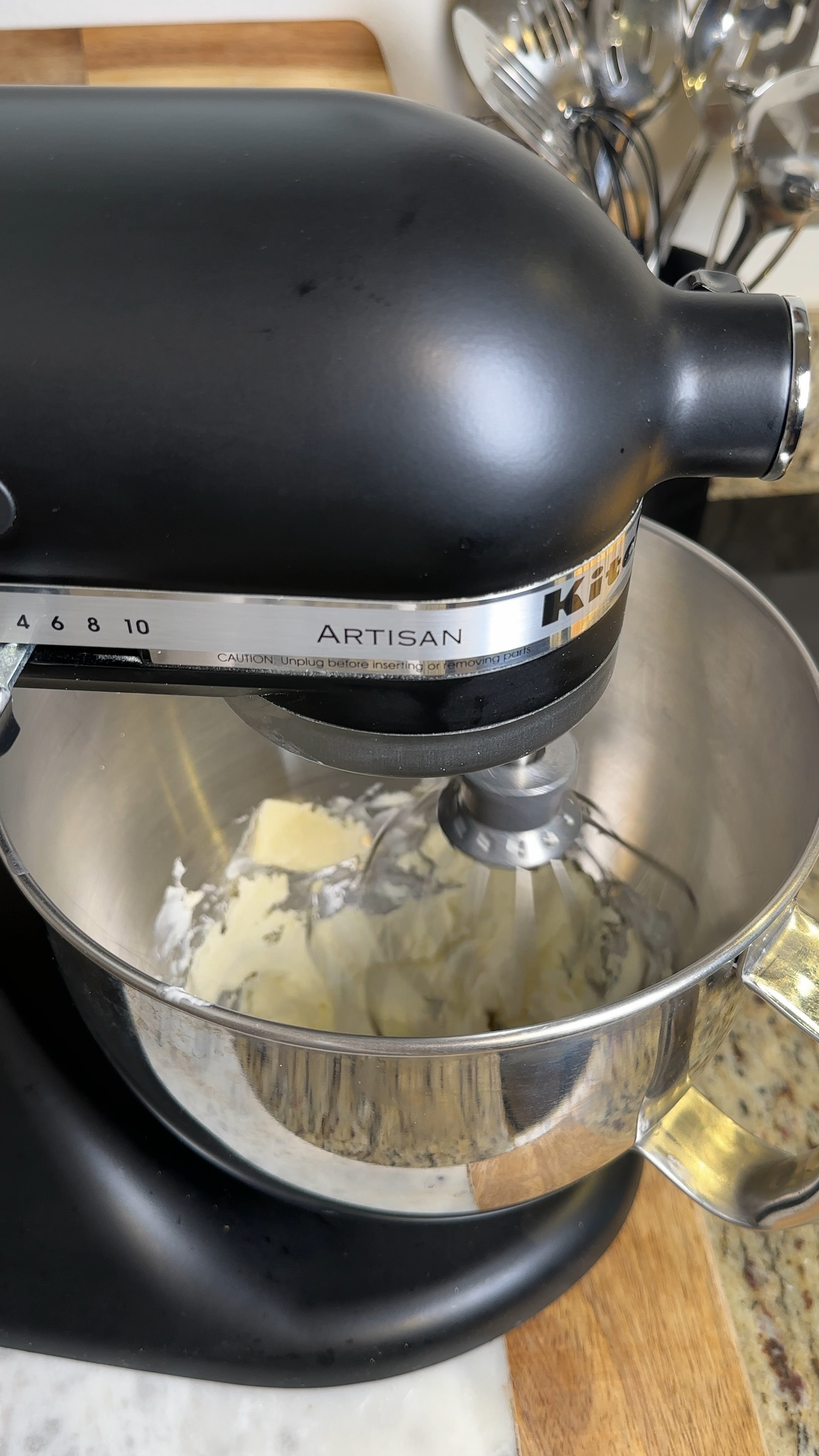 Kitchen aid mixer - top 10 fav items in my kitchen  

#LTKSaleAlert #LTKWatchNow