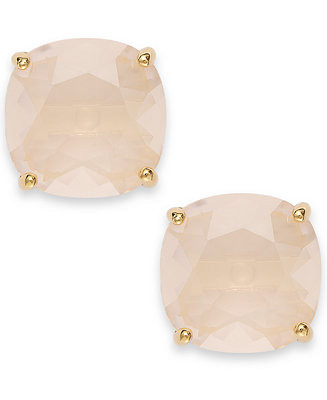 Square Stud Earrings | Macys (US)