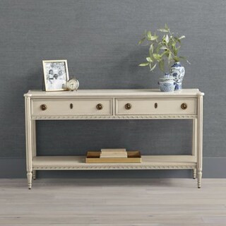 Etienne Console Table | Frontgate