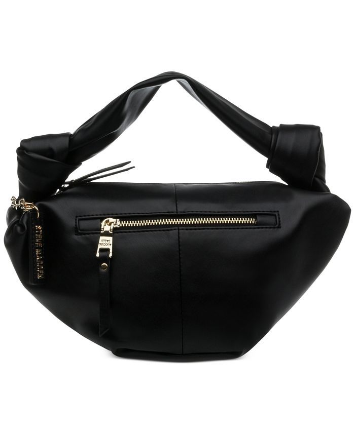 Steve Madden Bivanna Sling Bag & Reviews - Handbags & Accessories - Macy's | Macys (US)