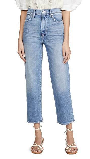 London Crop Jeans | Shopbop