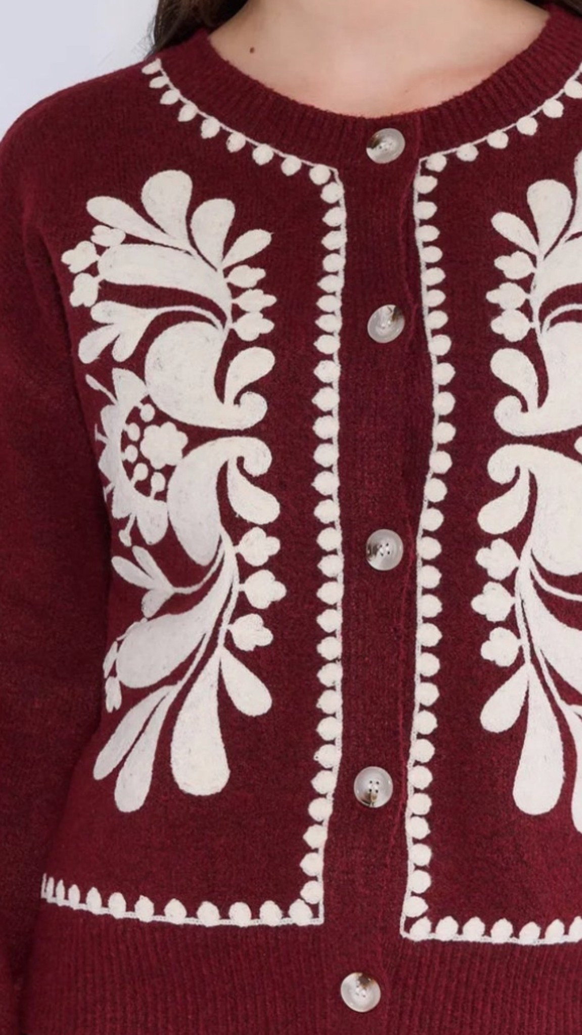 Looks like farm Rio, but marked down to $39!!! 