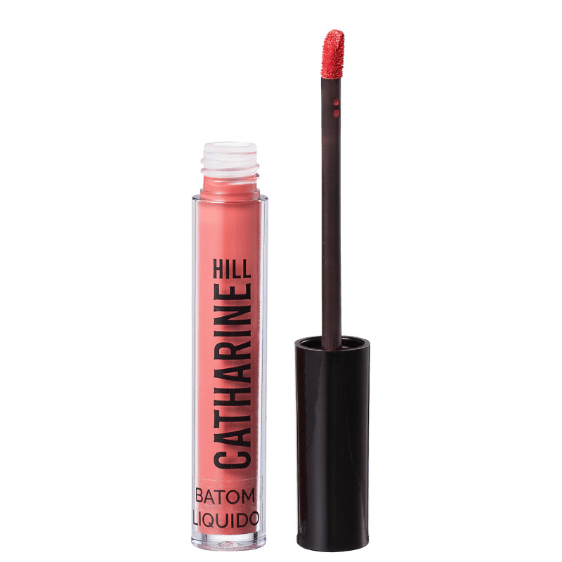 Catharine Hill Atena
        
            
                 - Batom Líquido Matte 3,8ml | Beleza Na Web (BR)