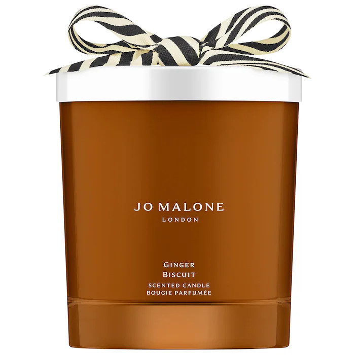 Ginger Biscuit Candle | Sephora (US)