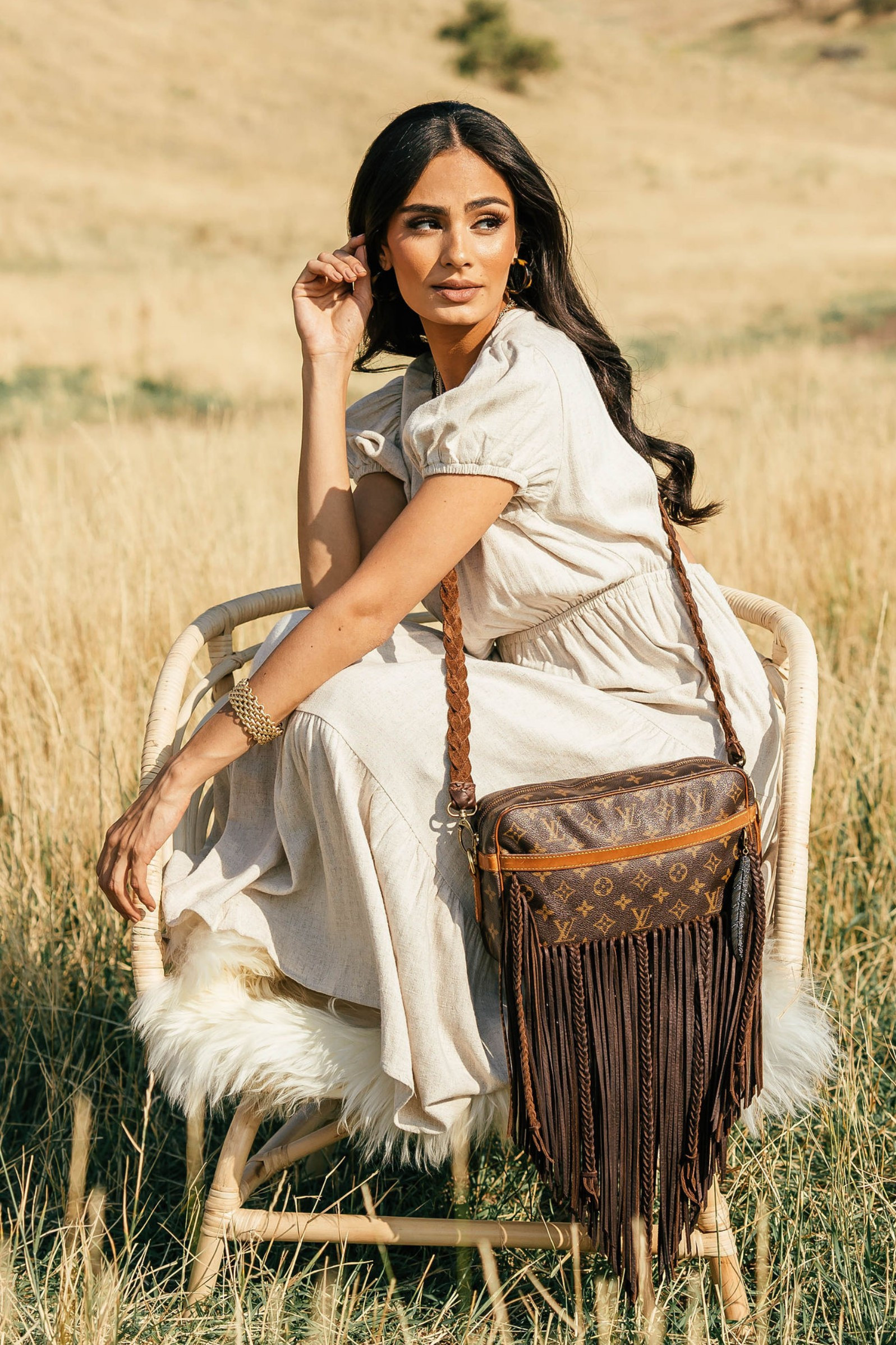 Riviera | Vintage Boho